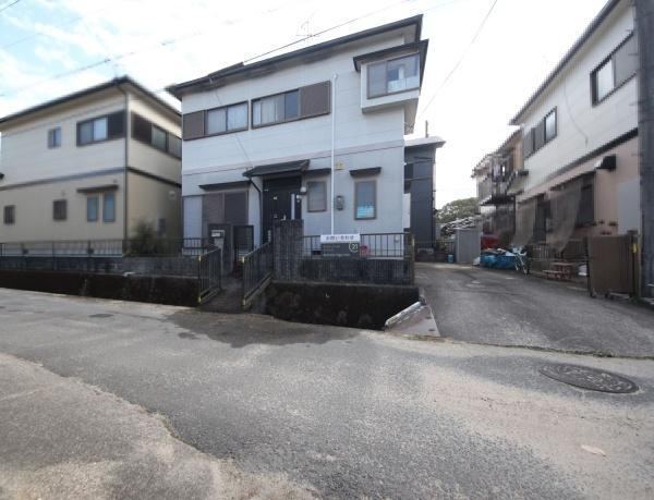 4LDK+S house in Kizugawa, Kyoto - Photo 1