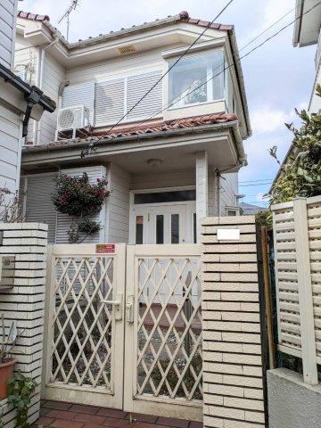 4LDK Detached House in Funabashi - Photo 1