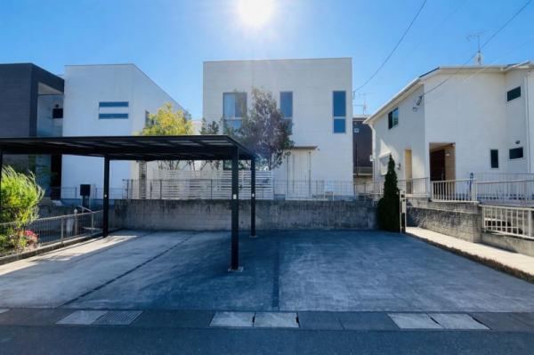 3LDK house in Kasuga, Fukuoka - Photo 1