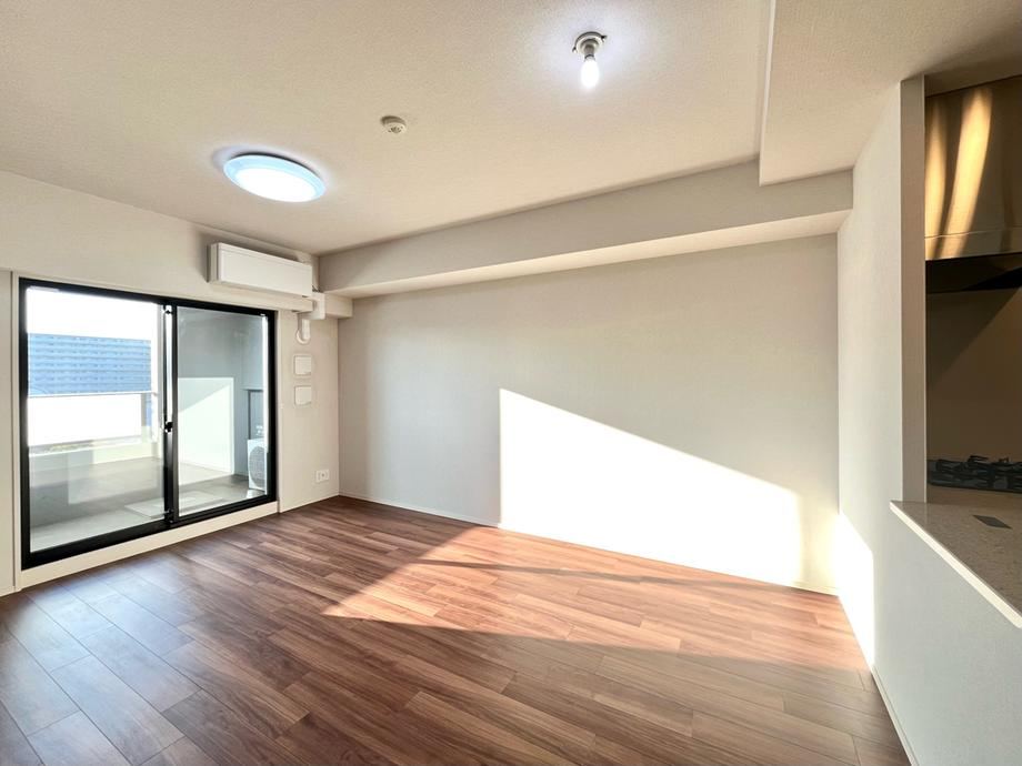 2LDK apartment in Naka Ward, Nagoya, Aichi - Photo 1