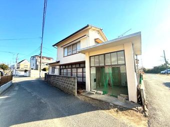 5DK house in Takahagi