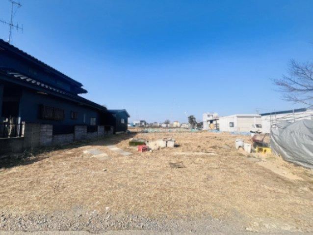 453 m² land in Kawagoe, Saitama - Photo 1