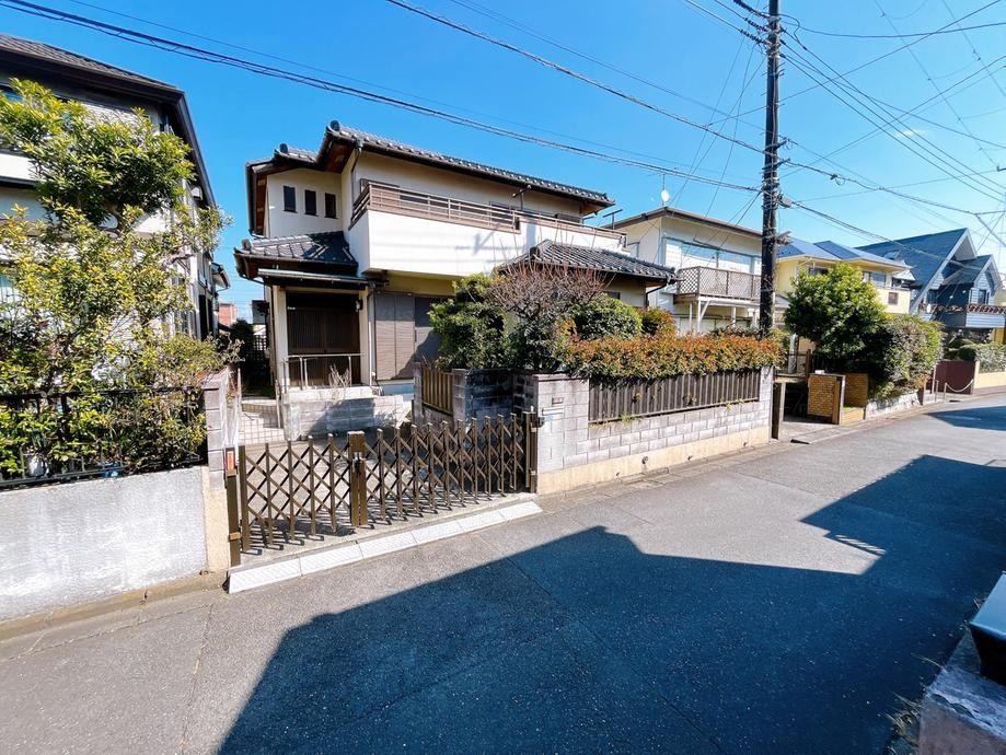 Spacious 5LDK House in Numama - Photo 1