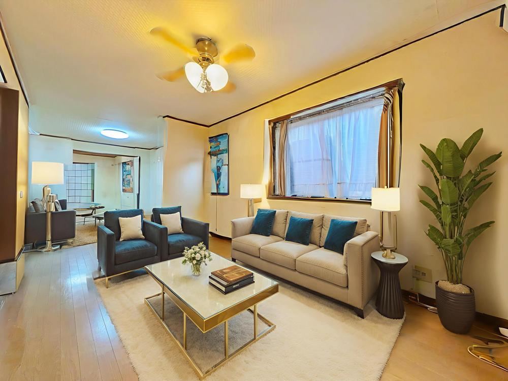 4LDK House with Parking for 2 Cars in Konandai - Photo 1