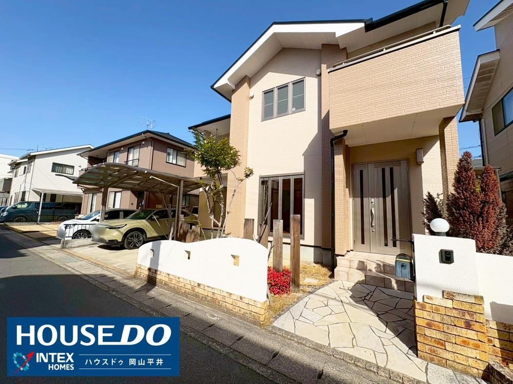 5LDK house in Naka Ward, Okayama - Photo 1