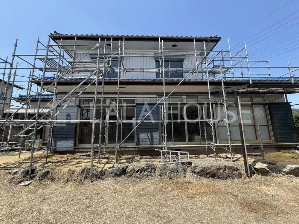 5DK house in Takasaki, Gunma - Photo 1