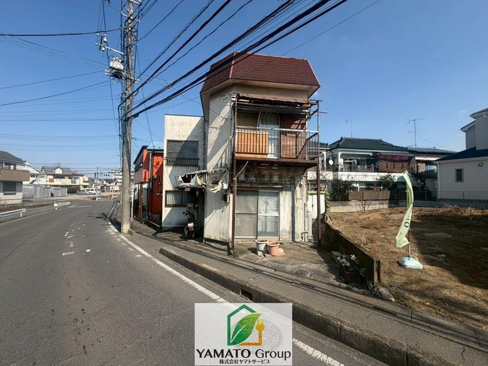 76 m² land in Ageo, Saitama - Photo 1