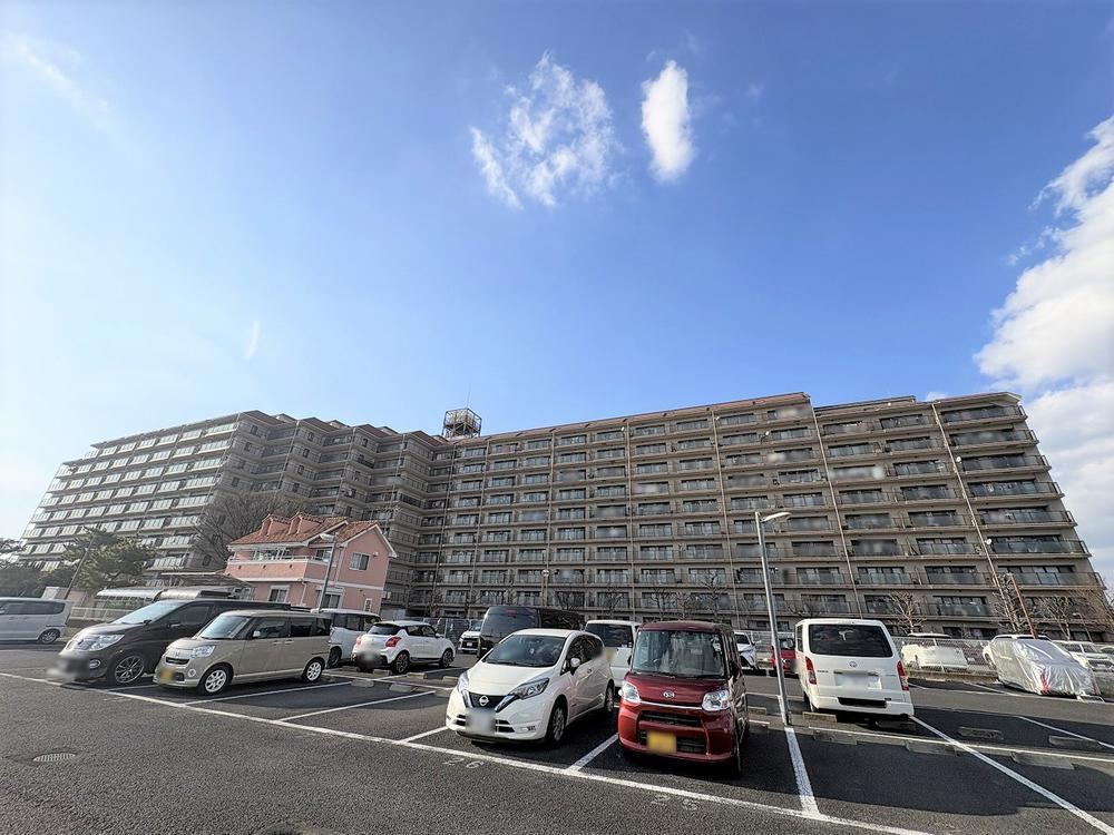 Spacious 3LDK Apartment in Kawaguchi - Photo 1