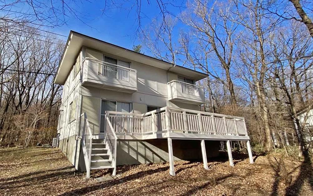 Spacious 4LDK House with BBQ Deck in Nasu - Photo 1