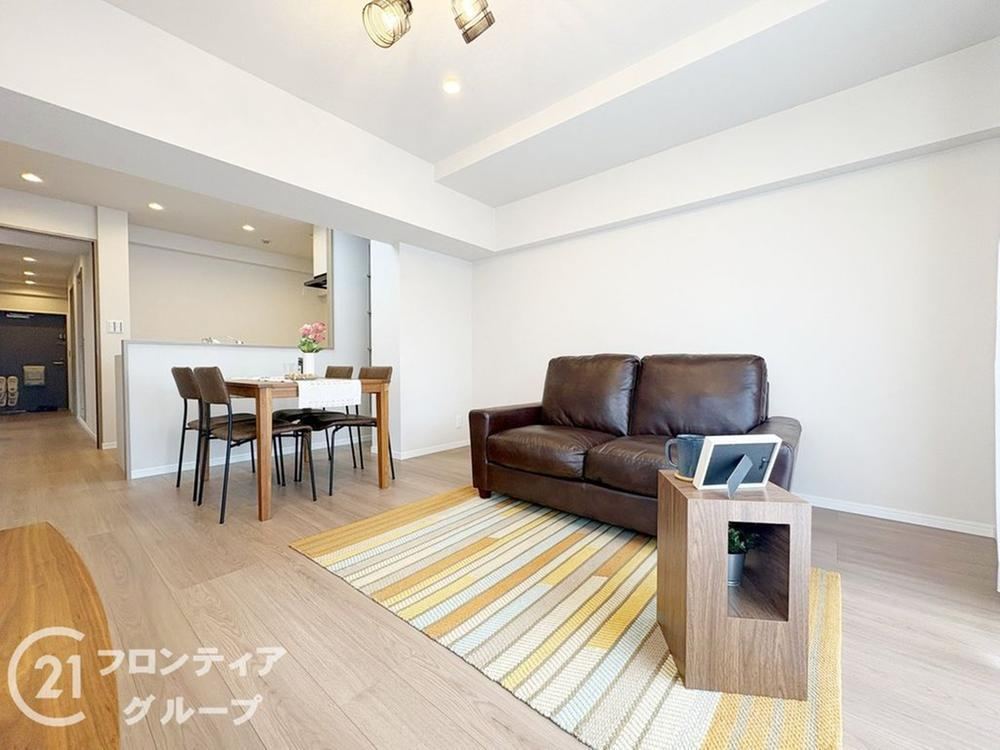3LDK apartment in Kashihara, Nara - Photo 1