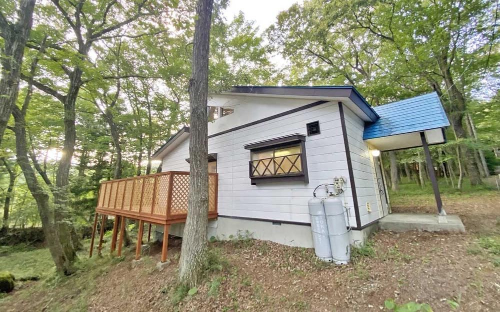 Charming 2LDK Riverside Home in Nasu Town - Photo 1