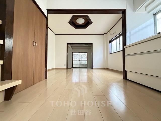 Conveniently Located 3DK House in Niiza - Photo 1