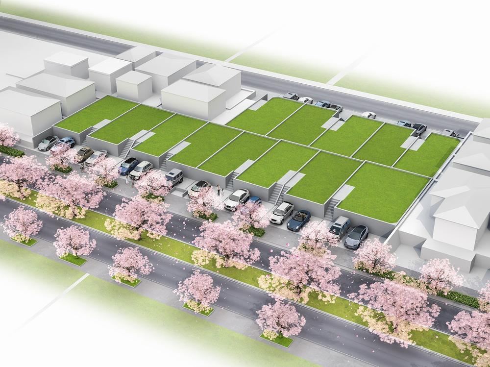 Land with Flexible Design Options in Kuritani - Photo 1
