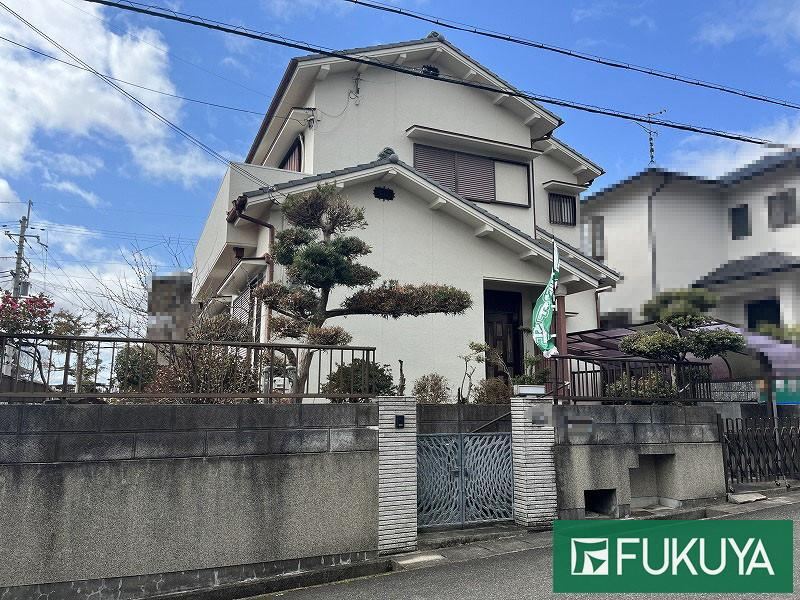 4LDK+S house in Nishi Ward, Kobe, Hyogo - Photo 1