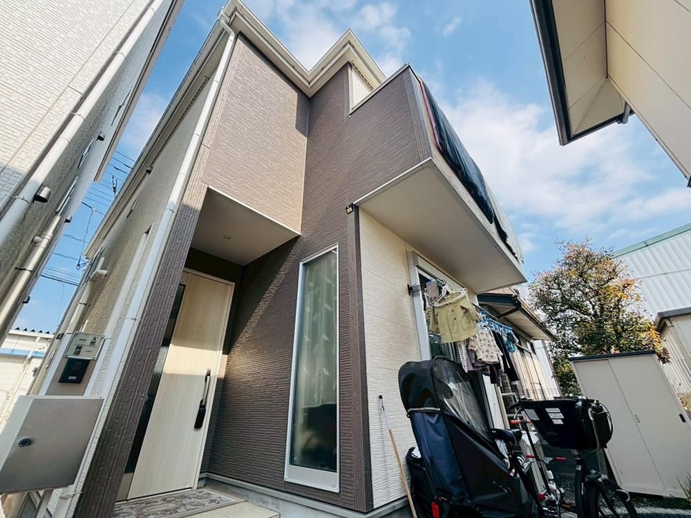 Family-Friendly 4LDK House near Soka - Photo 1