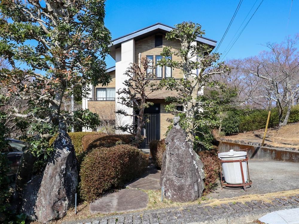 5LDK+2S house in Ito, Shizuoka - Photo 1