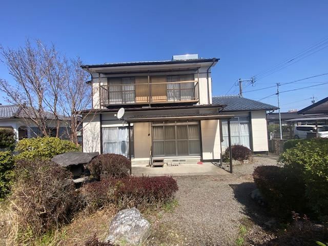7DK house in Miyakonojo, Miyazaki - Photo 1
