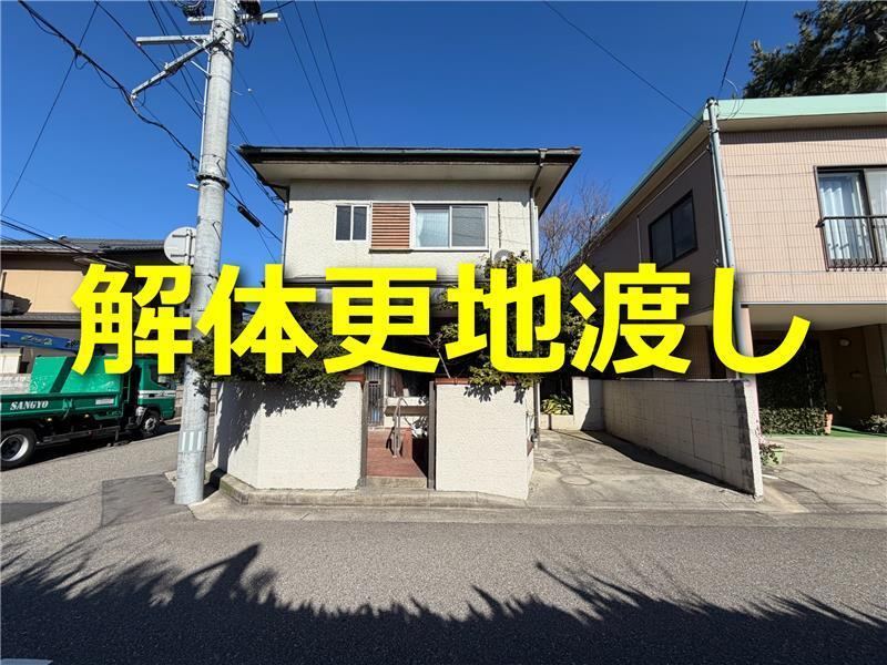 Residential Land in Sekiya Honmura Town - Photo 1