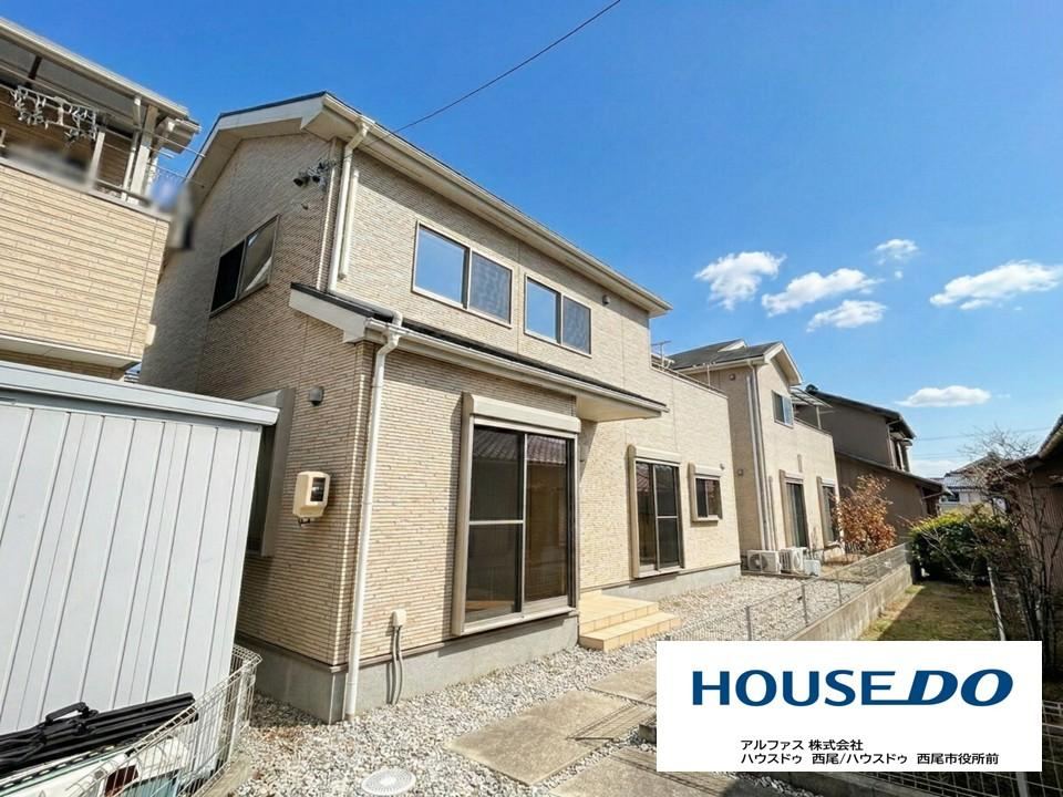 4LDK house in Hekinan, Aichi - Photo 1