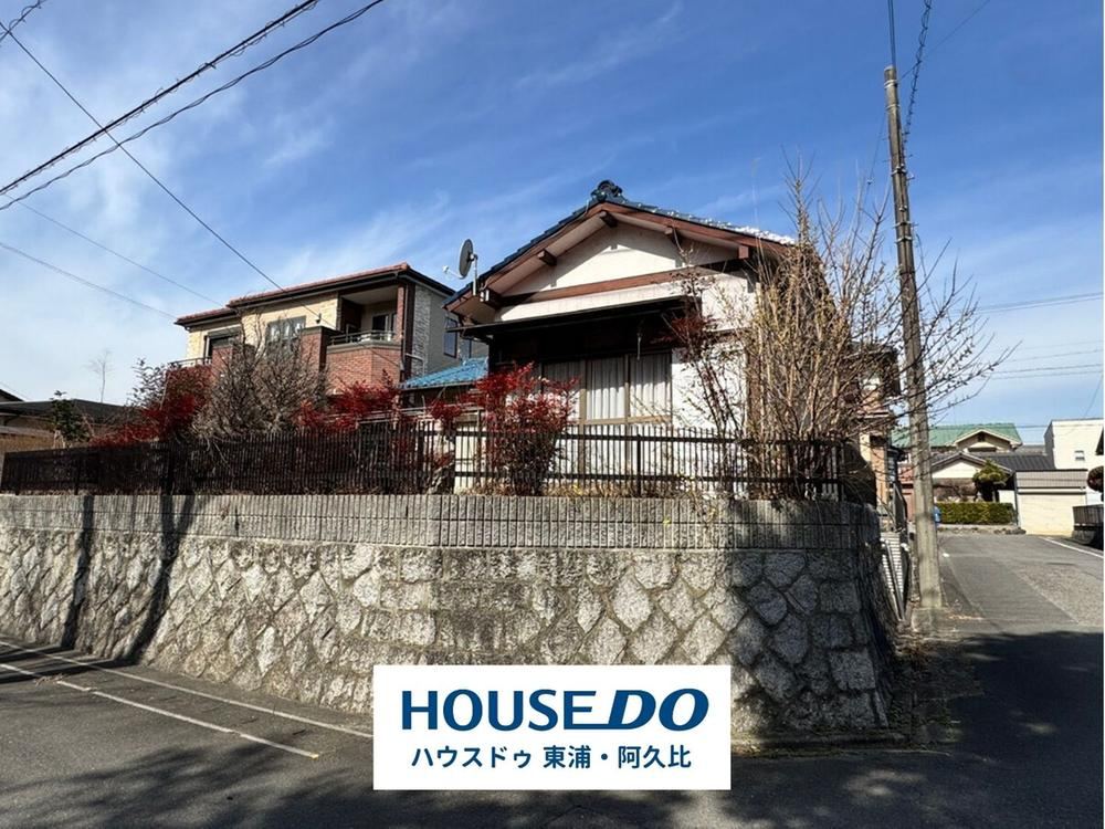 207 m² land in Agui, Chita District, Aichi - Photo 1