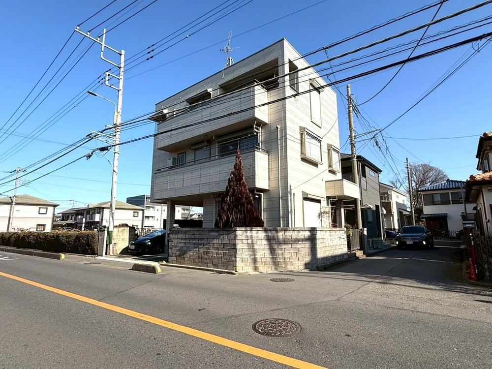 Spacious 4LDK Home by Asakadai Station - Photo 1