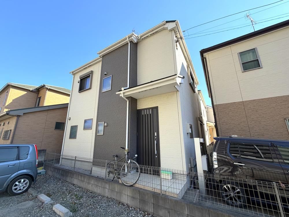 Family-Friendly 4LDK Home in Adachi - Photo 1