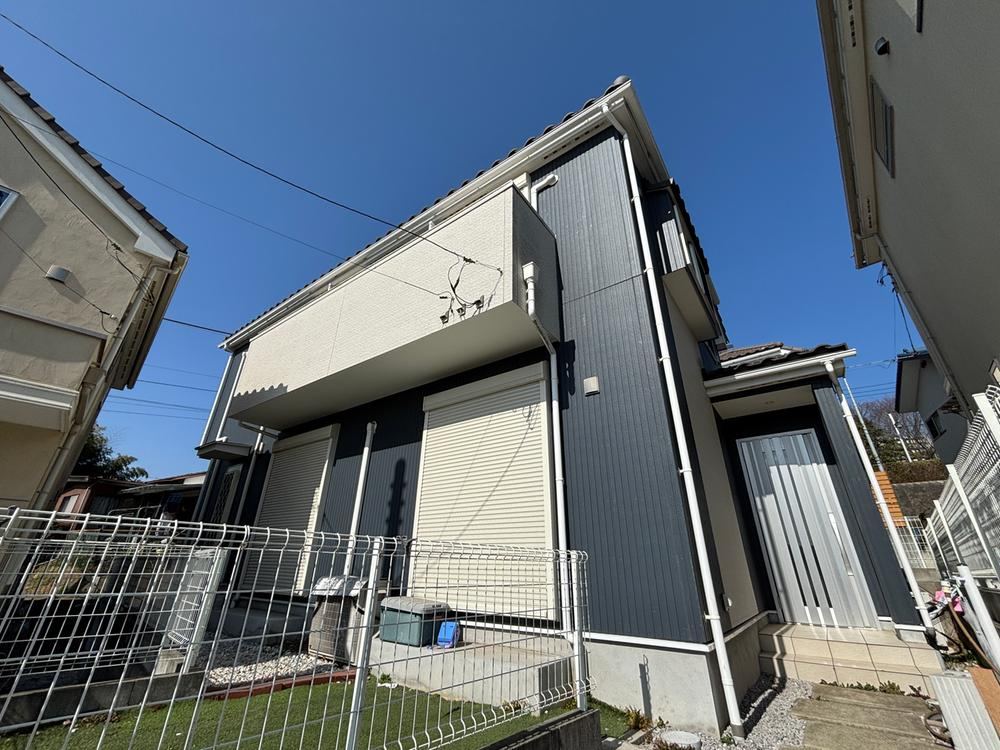 Family-Friendly Home in Sakuhama - Photo 1