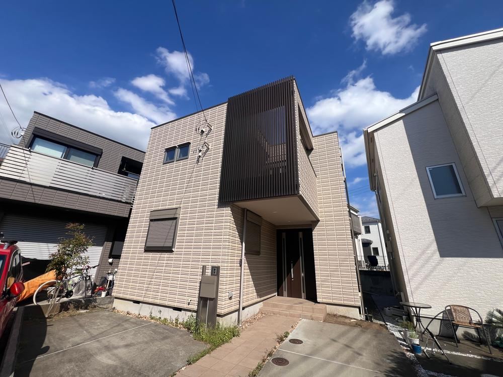 Charming 3LDK House in Hishinuma, Chigasaki - Photo 1
