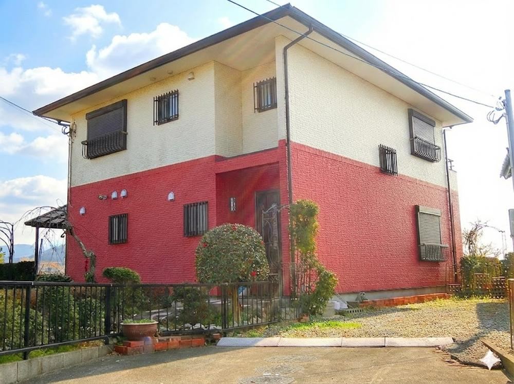 4LDK+S house in Omura, Nagasaki - Photo 1