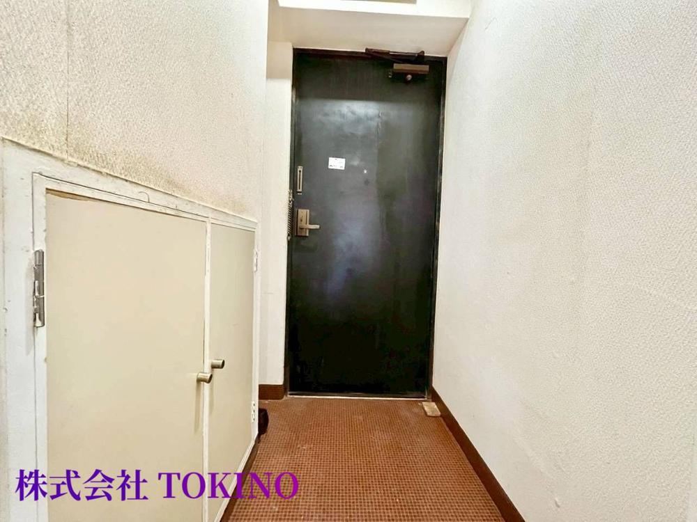 2LDK apartment in Ginowan, Okinawa - photo 3