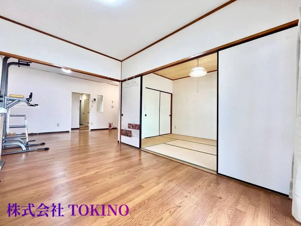 2LDK apartment in Ginowan, Okinawa - photo 4