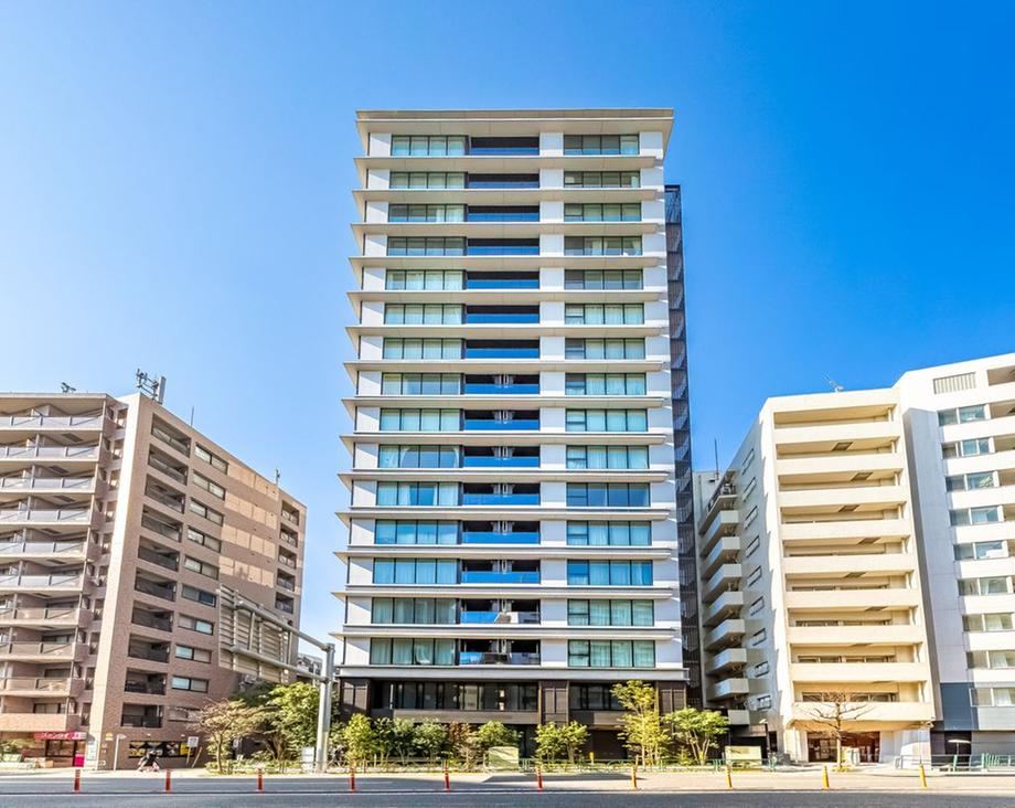 3LDK apartment in Toshima Ward, Tokyo - Photo 1