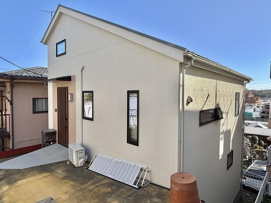 2LDK+S Detached House with Loft in Takadanishi - Photo 1