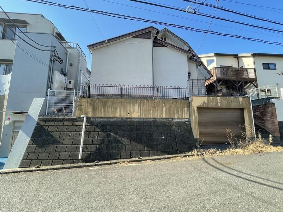 183 m² land in Aoba Ward, Yokohama, Kanagawa - Photo 1