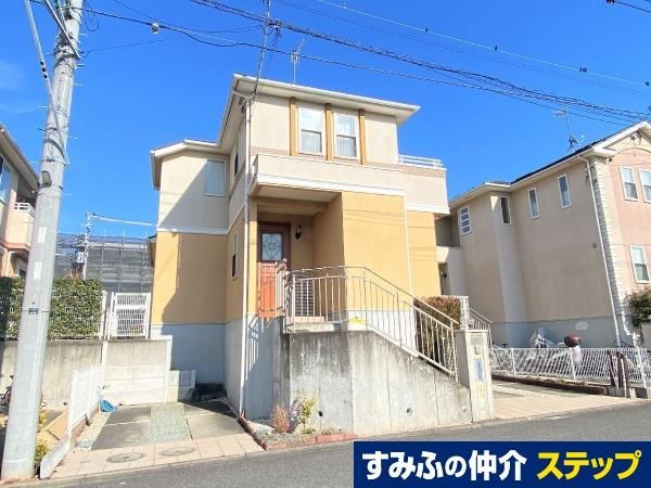 Elegant 4LDK House Near Kagawa Station - Photo 1