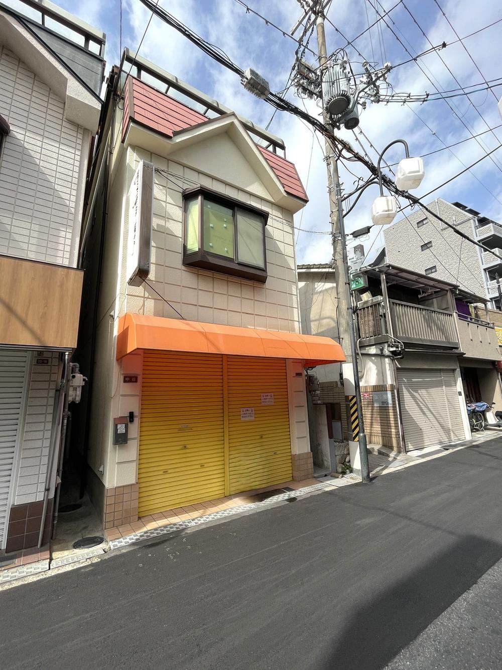 3DK+S house in Tsurumi Ward, Osaka - Photo 1