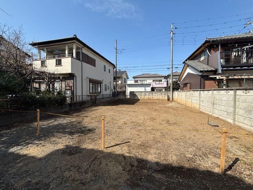 268 m² land in Ageo, Saitama - Photo 1