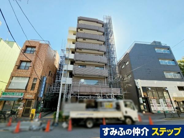 Family-Friendly 3LDK Apartment in Nezu - Photo 1