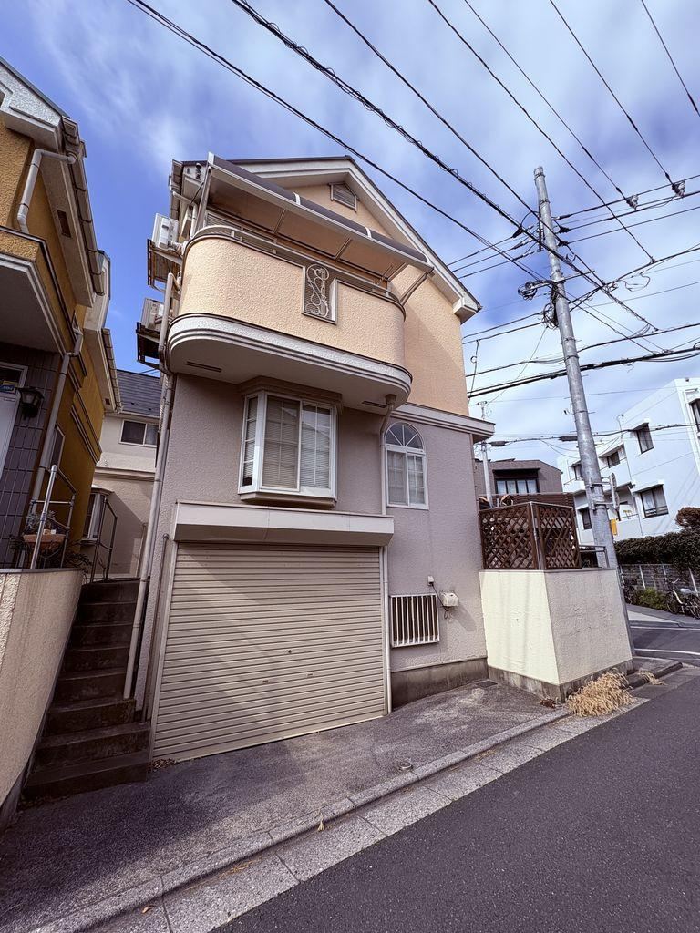 Charming 2DK House Near Shin-Kōenji Station - Photo 1