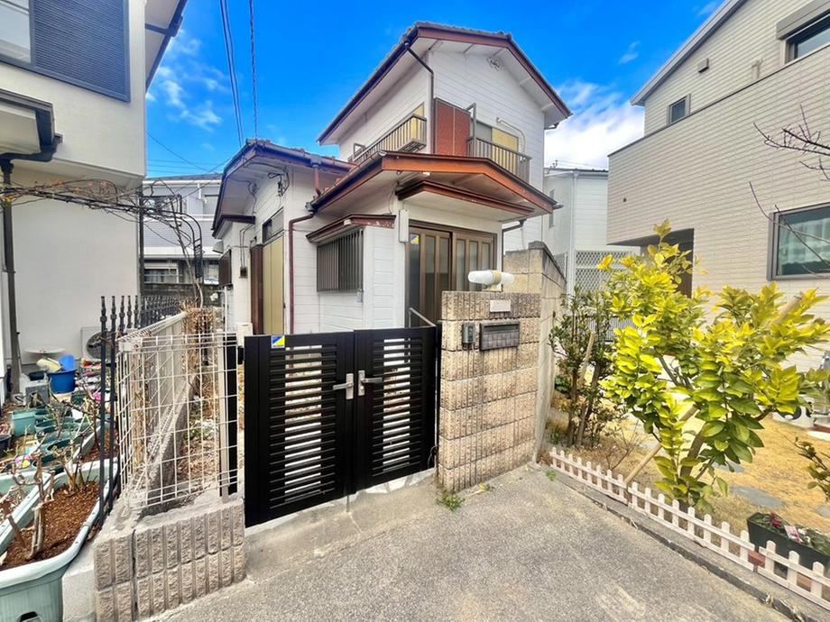 112 m² land in Zushi, Kanagawa - Photo 1