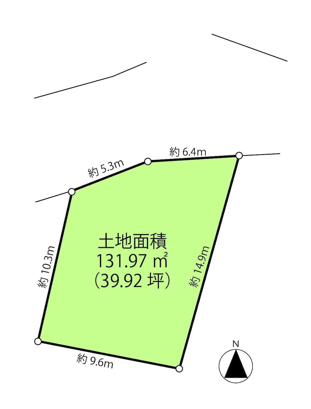 Sunny Land with Parking Nearby in Oiso - Photo 1