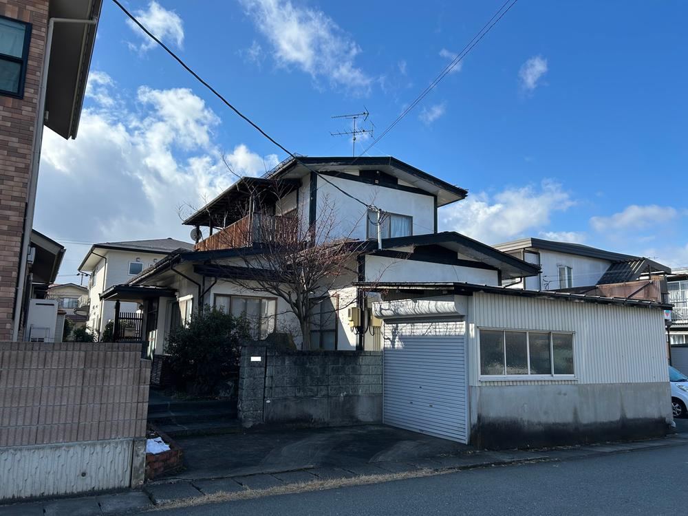 Generous 75 Tsubo Lot in Nishida - Photo 1