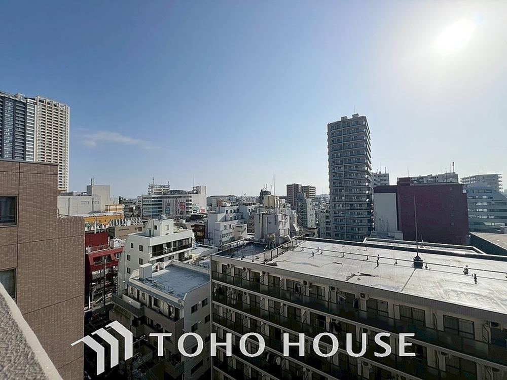 Fully Renovated 3LDK Apartment in Ichikawa - Photo 1