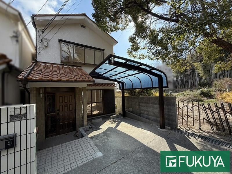 3LDK house in Tarumi Ward, Kobe, Hyogo - Photo 1