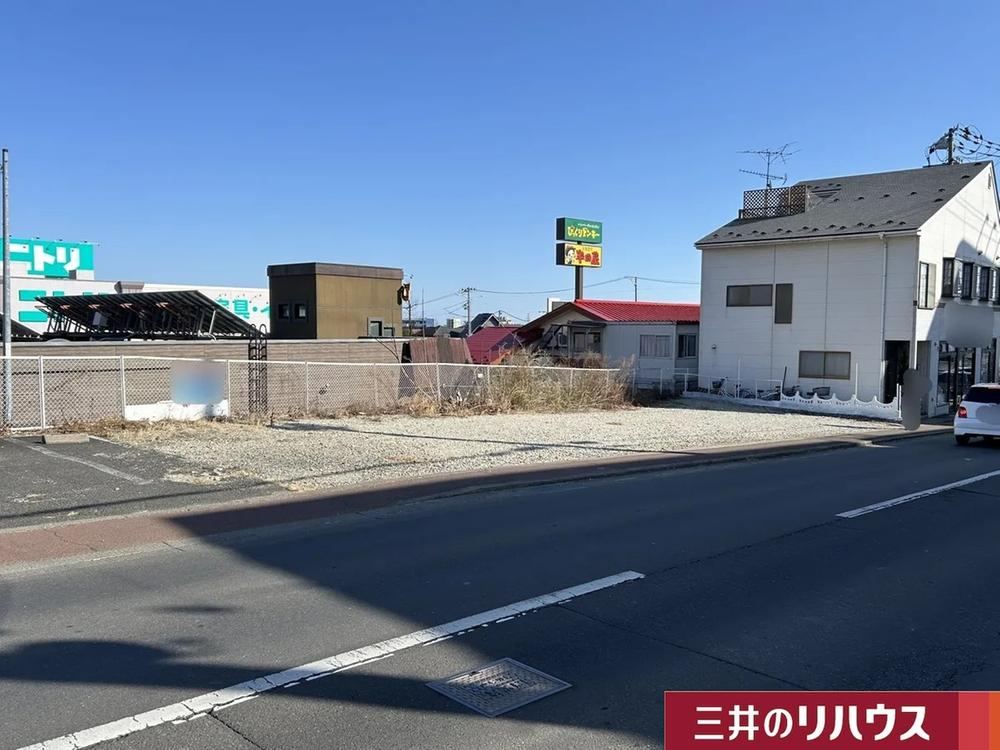 Vacant Land in Nishi-Taga, Sendai - Photo 1