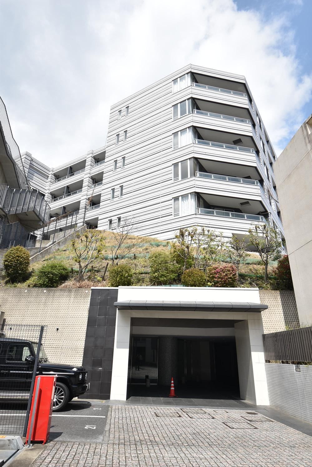 1K apartment in Minato Ward, Tokyo - Photo 1