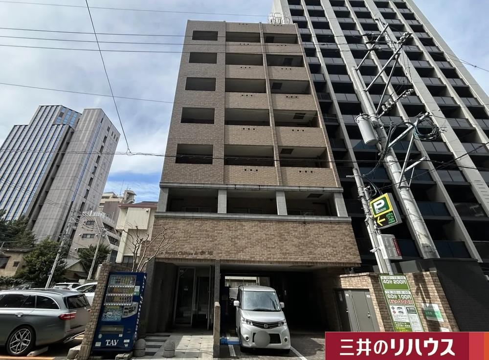 1LDK apartment in Chuo Ward, Fukuoka - Photo 1