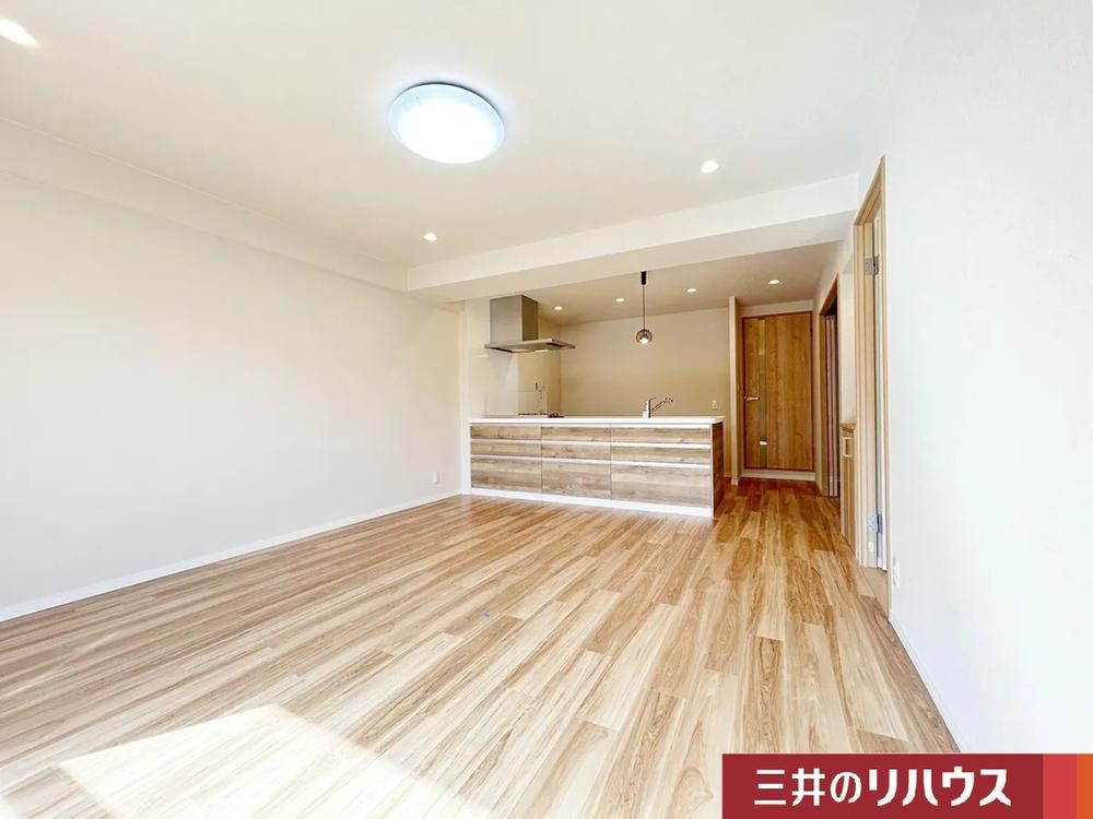 3LDK apartment in Ibaraki, Osaka - Photo 1