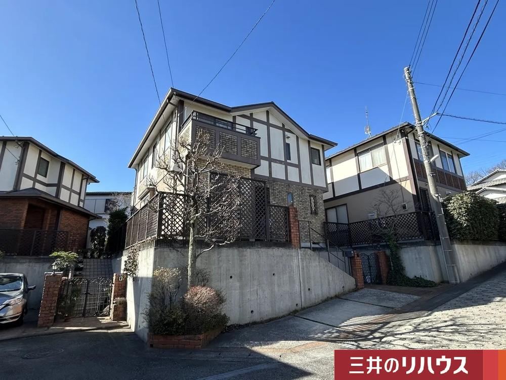 4LDK Home in Katahira, Close to Kakiou Station - Photo 1