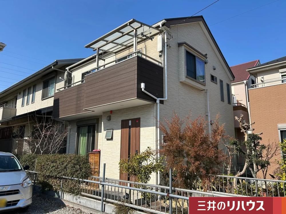 Modern 3LDK House Near Rokucho Station - Photo 1
